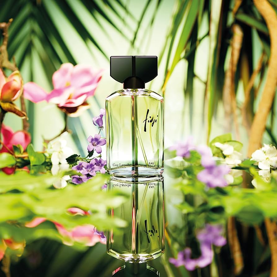 Amazon | Guylaroche(ギラロッシュ) フィジー EDT SP 50ml | Guy