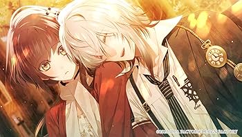 Amazon.co.jp: Collar×Malice for Nintendo Switch 限定版 : ゲーム