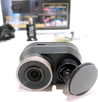 Amazon | GARMIN(ガーミン) Full HD前後2カメラドライビングレコーダー