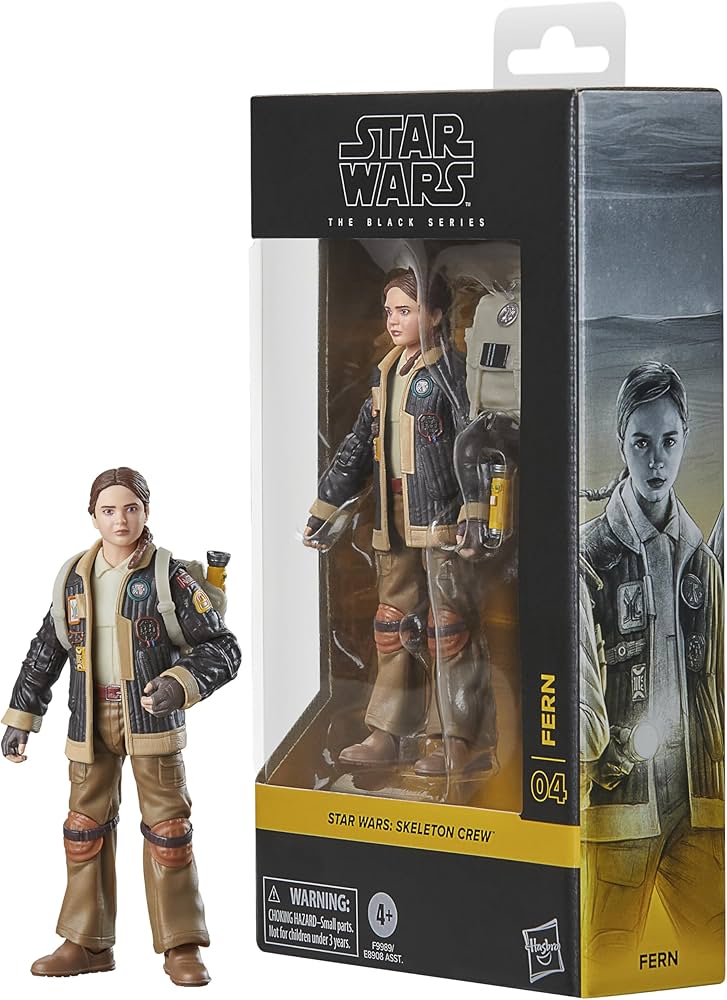 Amazon.co.jp: ハズブロ(Hasbro)スター・ウォーズ STAR WARS ブラック