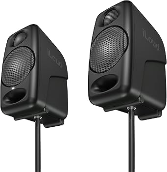 Amazon | IK Multimedia(アイケーマルチメディア) iLoud Micro Monitor