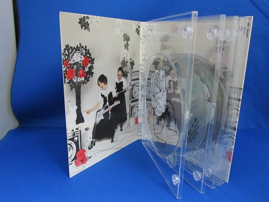 Amazon.co.jp: 2クール DVD-BOX : 小林聡美, もたいまさこ: DVD