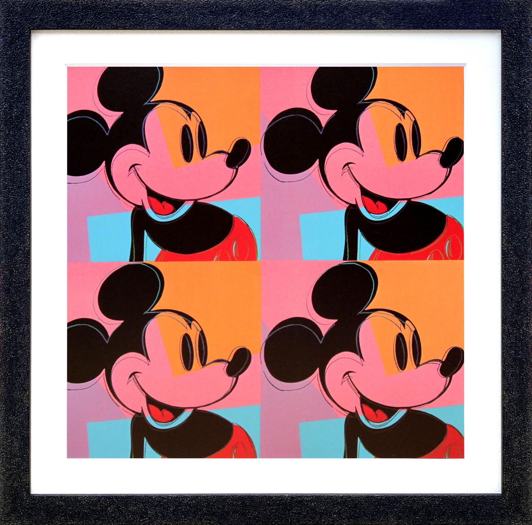 Amazon.co.jp: アートショップ フォームス アンディ ウォーホル