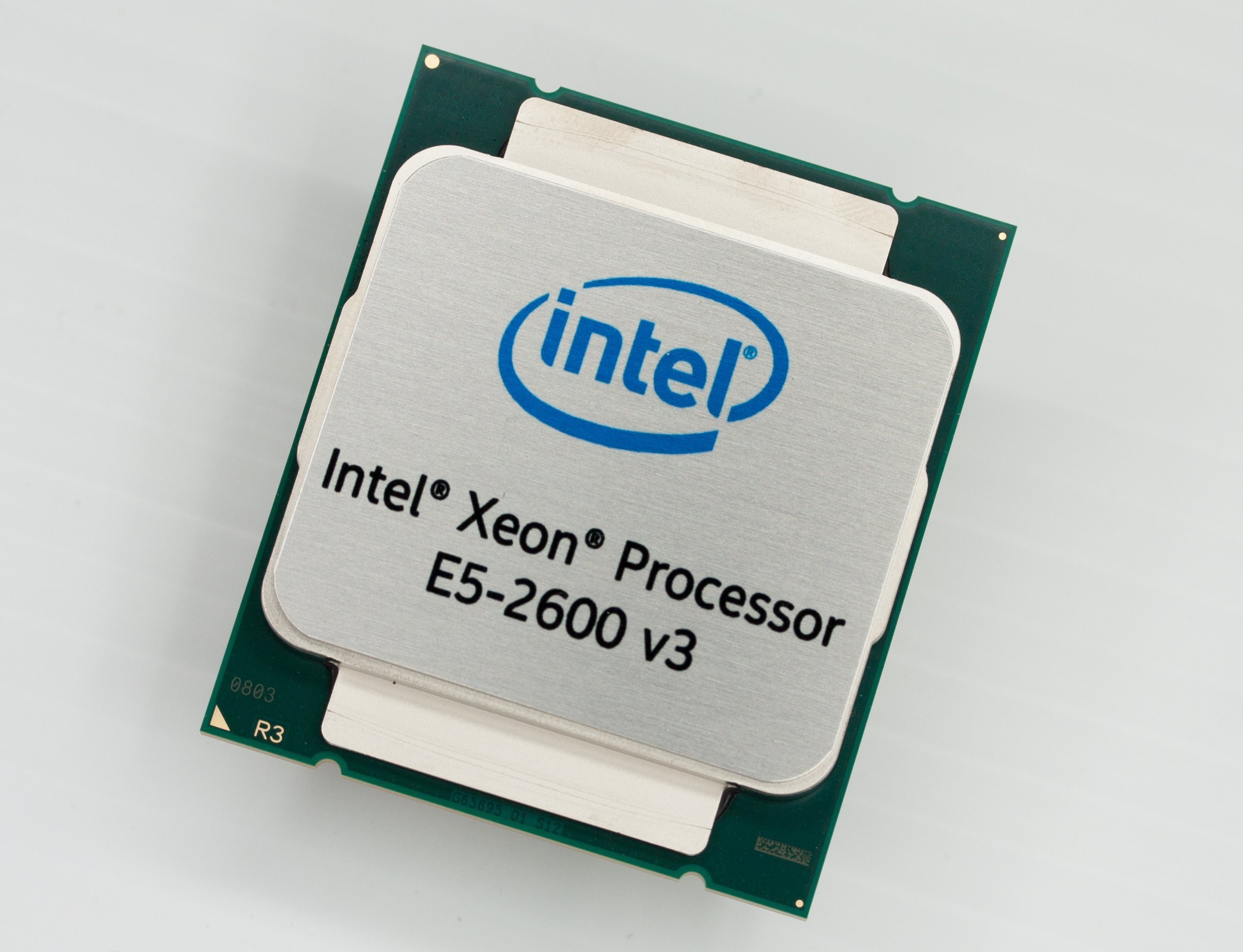 Amazon.com: Intel Xeon E5-2698 v3 Hexadeca-core (16 Core) 2.30 GHz