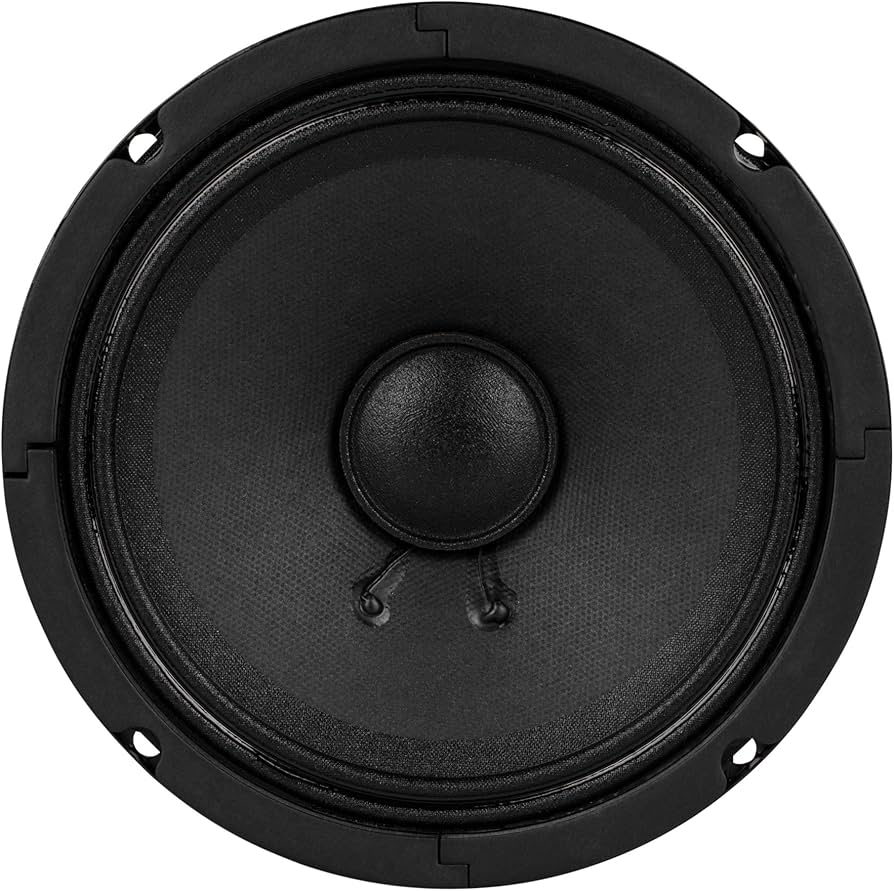 Amazon | 【国内正規品】Dayton Audio PK165-8 16cm プロ用ケブラー