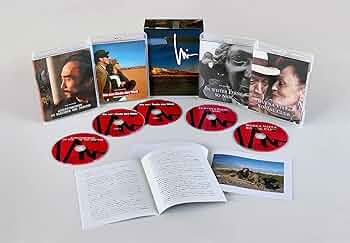 Amazon.co.jp: ヴィム・ヴェンダース ニューマスターBlu-ray BOX III