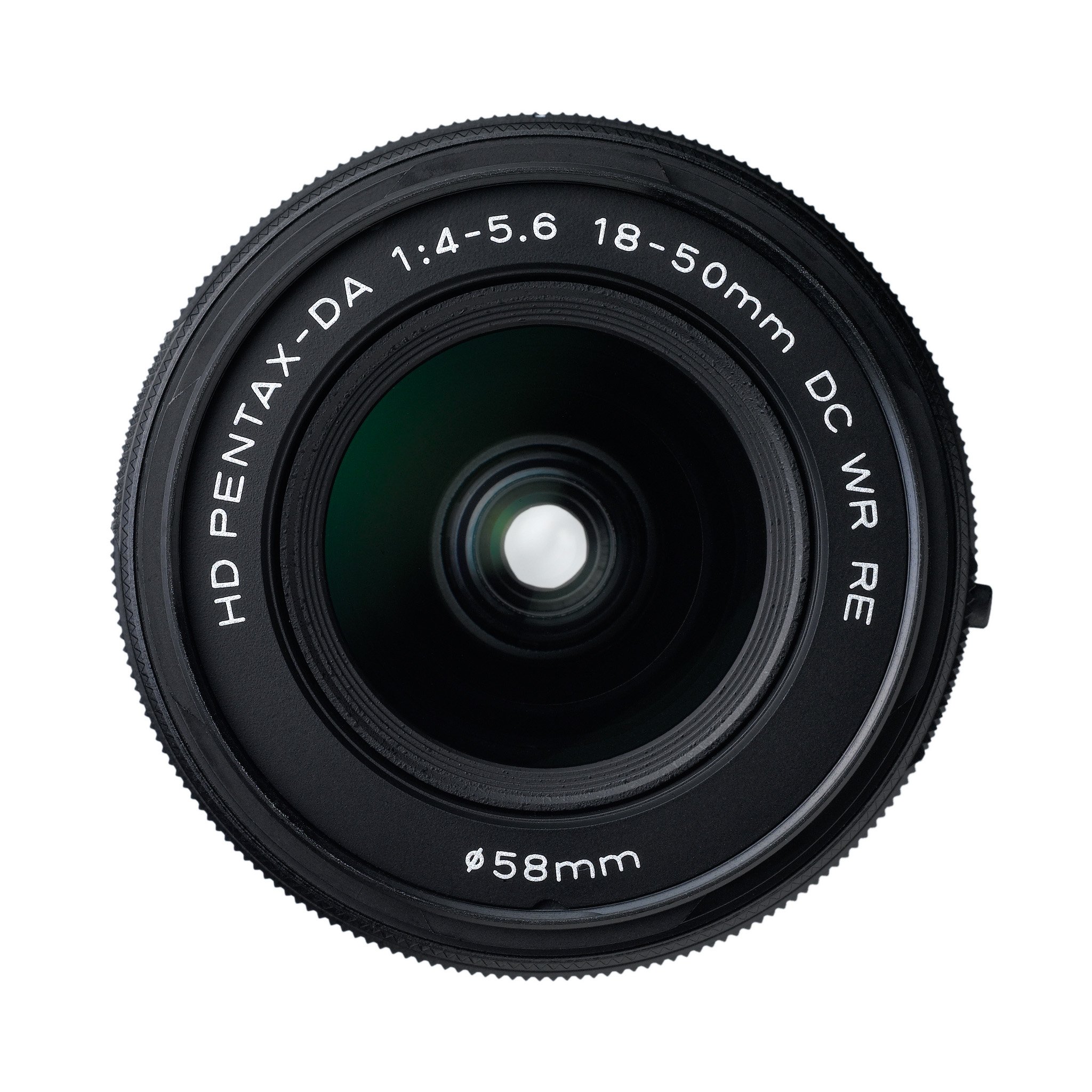 Amazon.co.jp: ペンタックス HD DA 18-50mm F4-5.6 DC WR レンズ