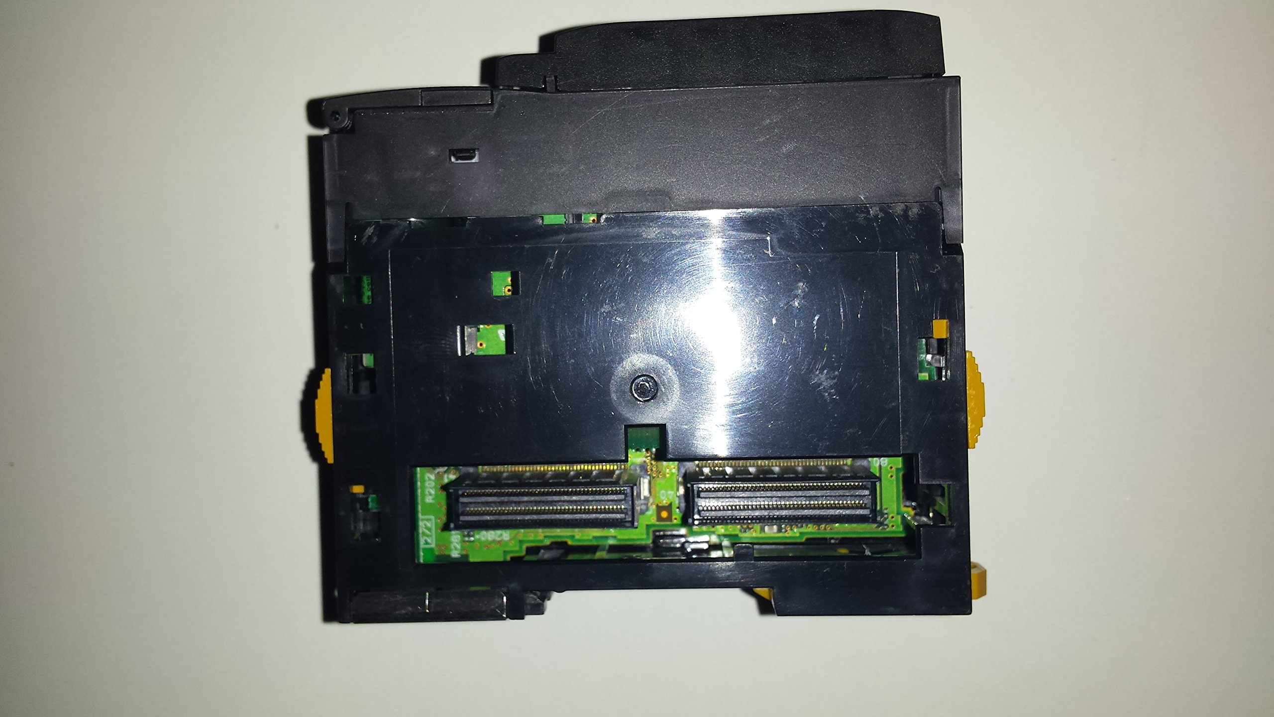 Amazon.co.jp: オムロン(OMRON) CJ2M-CPU11 CPUユニット (I/O 容量