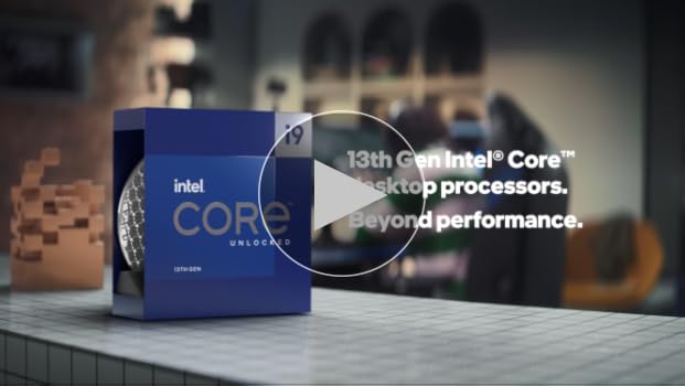 Amazon.com: Intel Core i9-13900 Desktop Processor 24 cores (8 P
