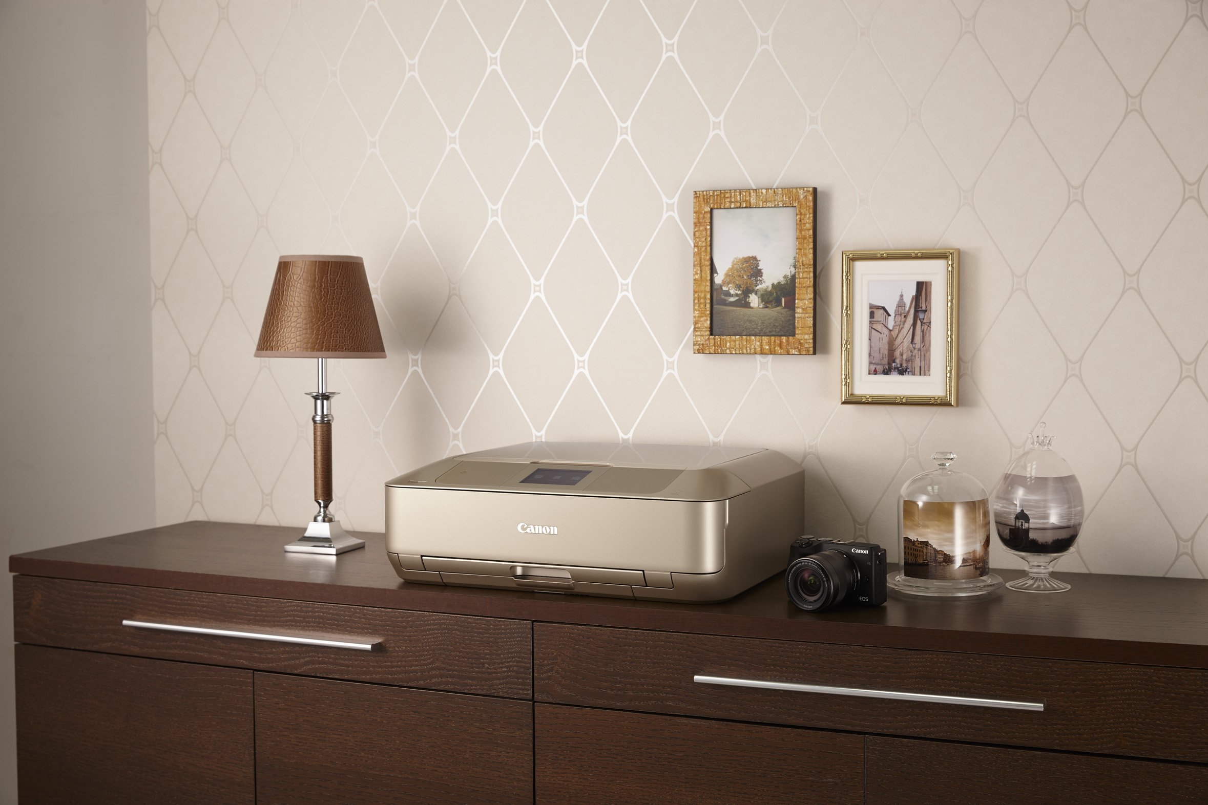 Amazon.co.jp: Canon キヤノン インクジェット複合機 PIXUSMG7730GL