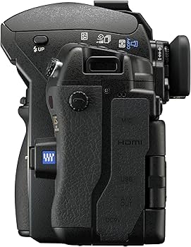 Amazon.com : Olympus E-5 Digital Slr Camera (Body Only) : Electronics