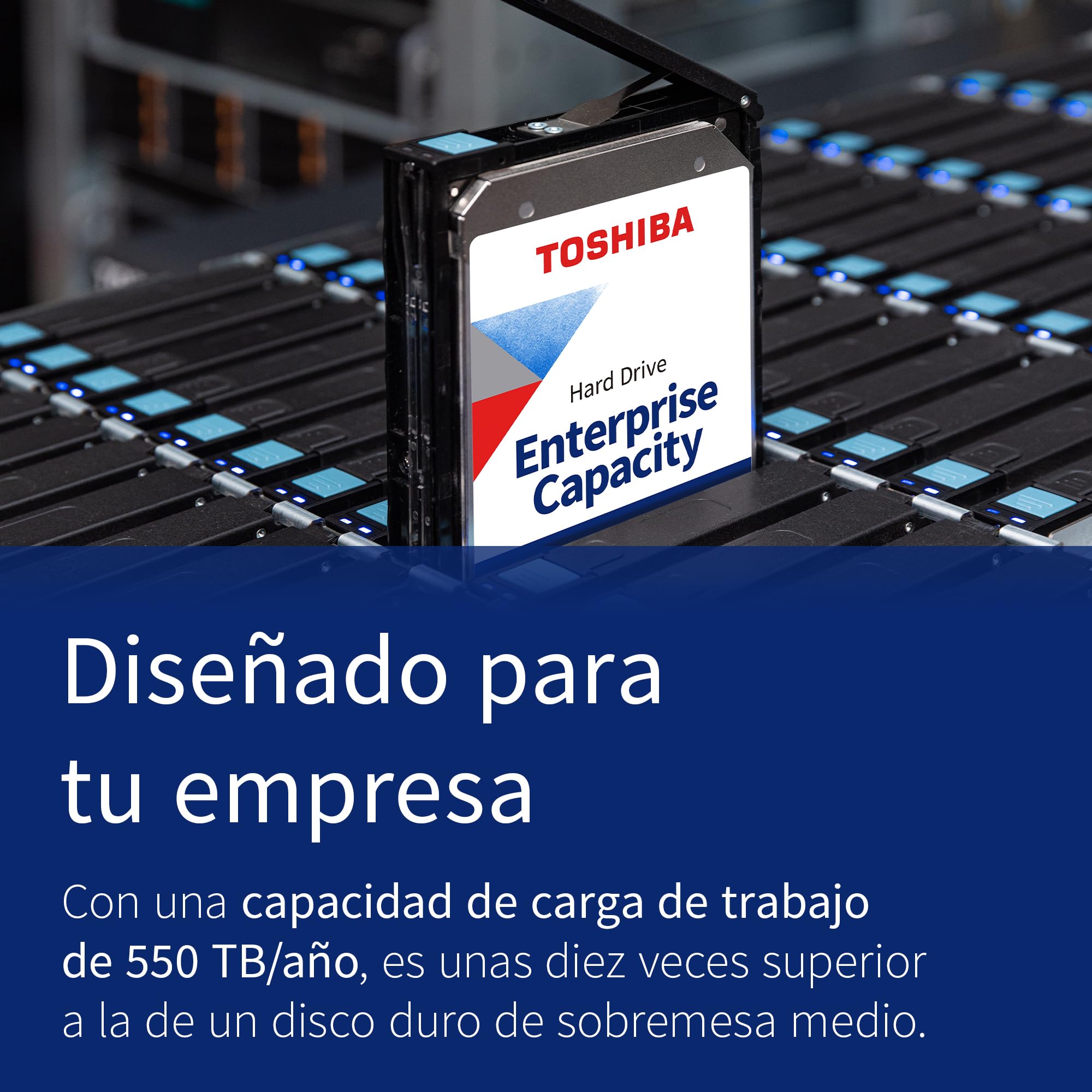 Amazon.com: Toshiba MG09ACA18TE 18 TB Hard Drive - 3.5 Internal