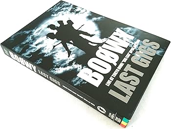 Amazon.co.jp: LAST GIGS [DVD] : BOΦWY: DVD