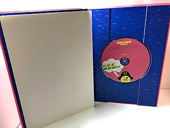 Amazon.co.jp: MOVIE23/ユニコーンツアー2011 ユニコーンがやって来る