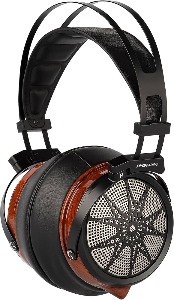 Amazon.com: SENDYAUDIO Apollo HiFi Planar Magnetic Driver Open
