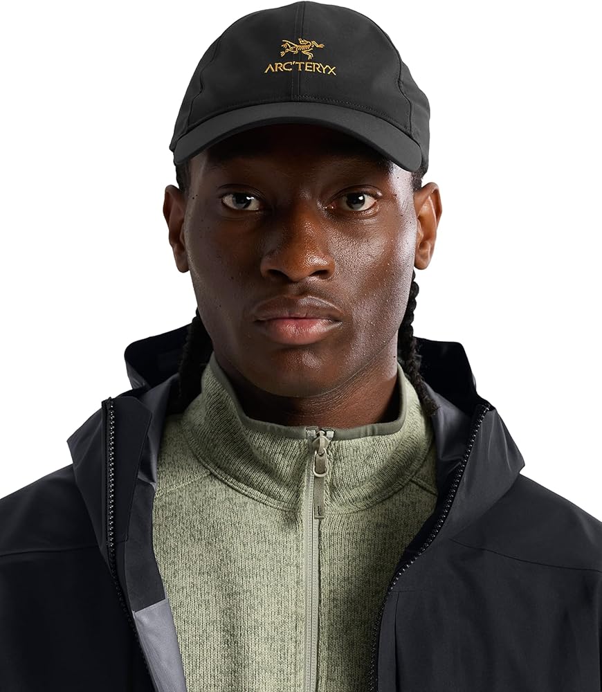 Amazon.co.jp: [Arc'teryx] ARCTERYX Bird Word Cap X000009463, S