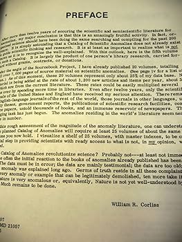 The Moon and the Planets: A Catalog of Astronomical Anomalies