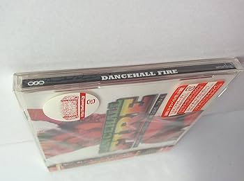 Amazon.co.jp: ダンスホール・ファイアー: ミュージック