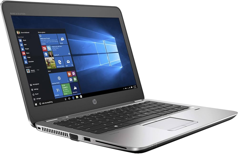 Amazon.co.jp: 中古パソコン ノートパソコン HP EliteBook 820 G3 Core