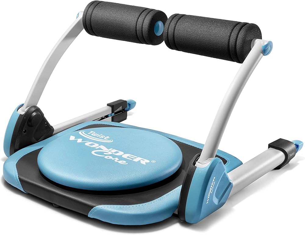 Amazon.co.jp: ワンダーコア ツイスト WDT-AQWS アクアブルー