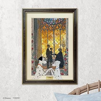 Amazon | テンヨー(Tenyo) 【日本製】 200ピース ジグソーパズル