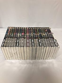 Amazon.co.jp: 多重人格探偵サイコ コミック 1-24巻セット (カドカワ