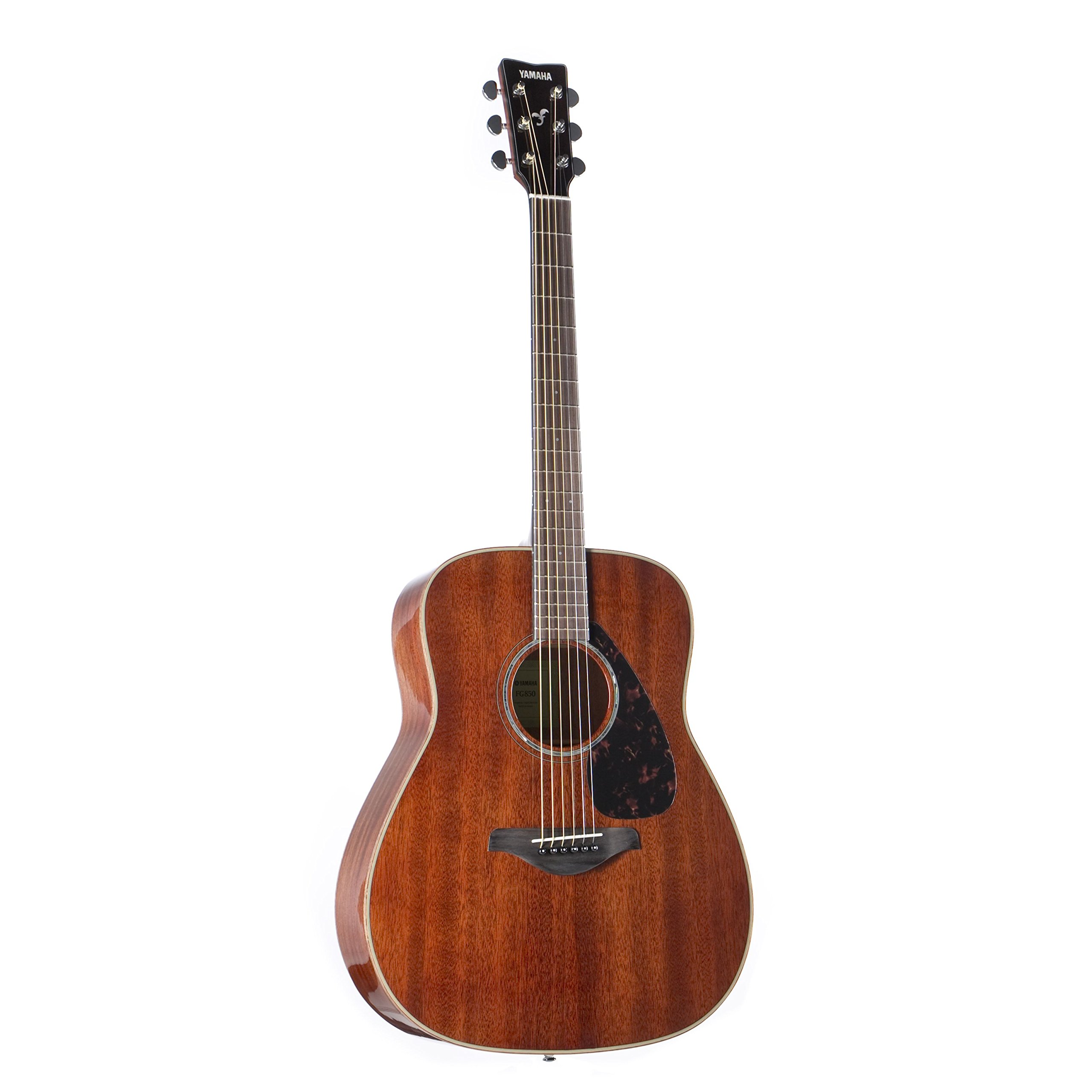 Amazon.co.jp: ヤマハ YAMAHA アコースティックギター FG850 熱く