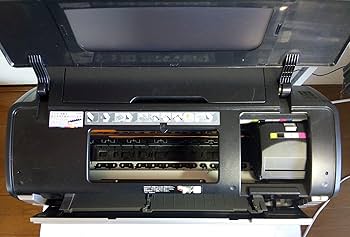 Amazon.co.jp: EPSON Colorio インクジェットプリンター PM-G4500 A3