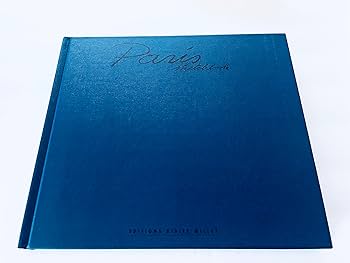 Paris Sketchbook: Kelly, Mary, Moireau, Fabrice: 9789814068123