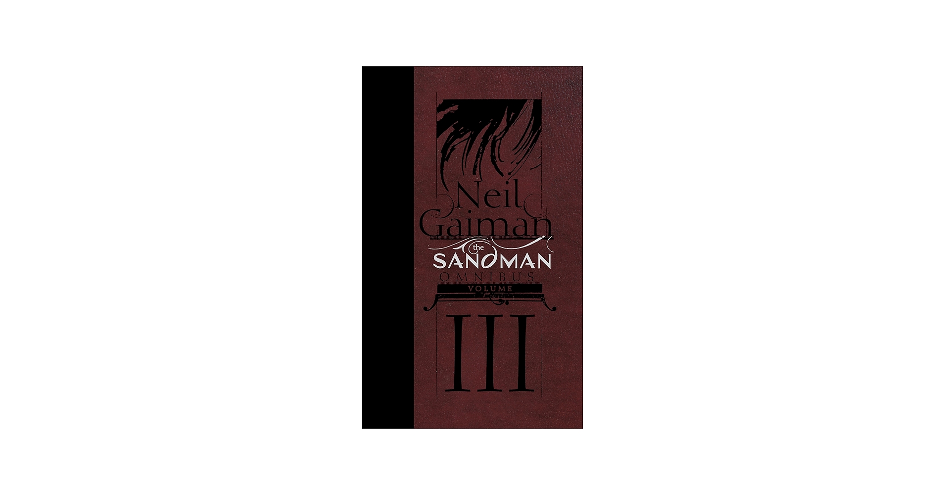 The Sandman Omnibus Vol. 3: Gaiman, Neil, Bachalo, Chris, Quitely