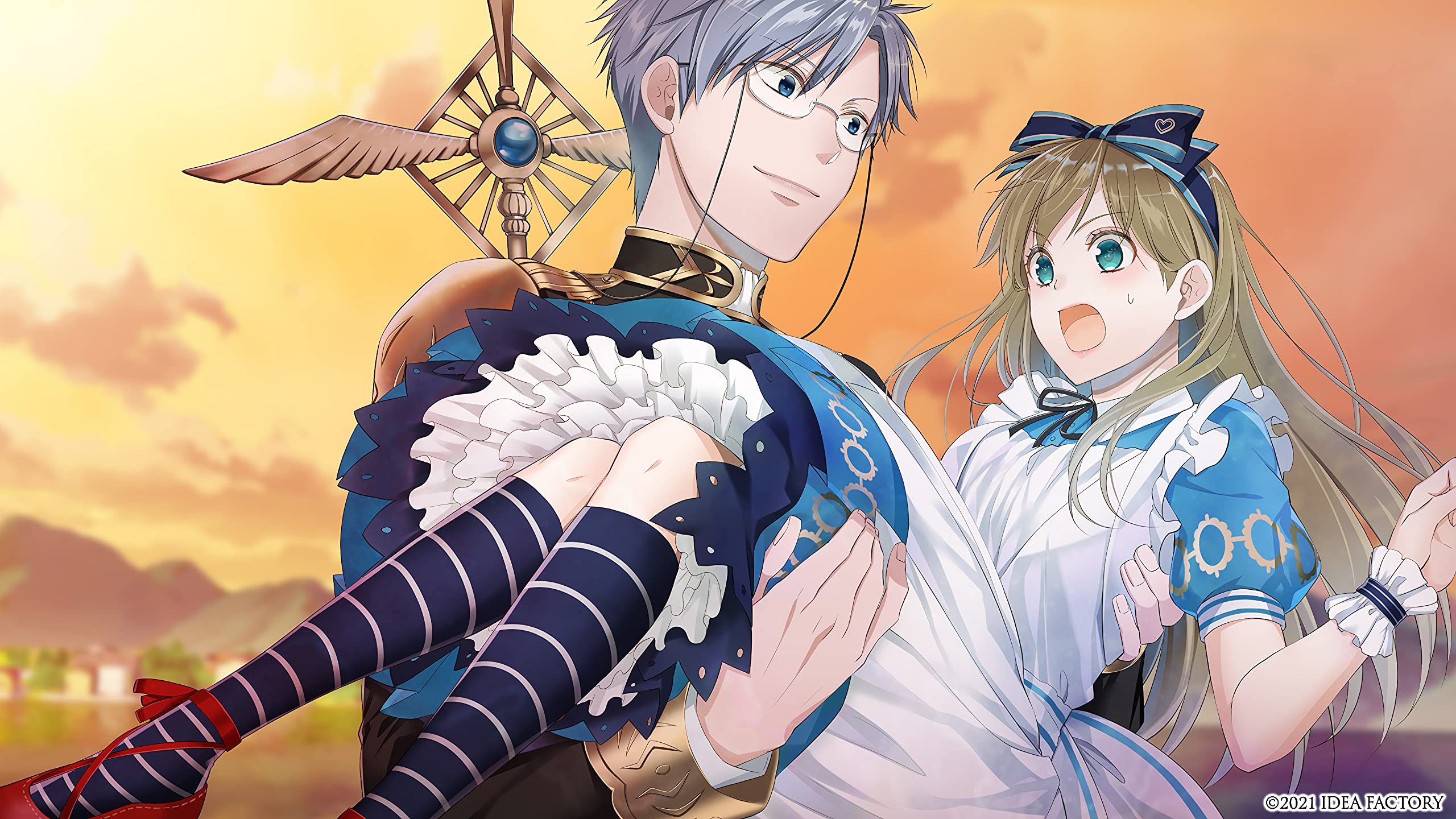 Amazon.co.jp: スペードの国のアリス ~Wonderful White World~ : ゲーム