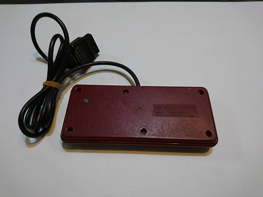 Amazon.co.jp: FC ファミコン 周辺機器 ハドソン ジョイカード 連射