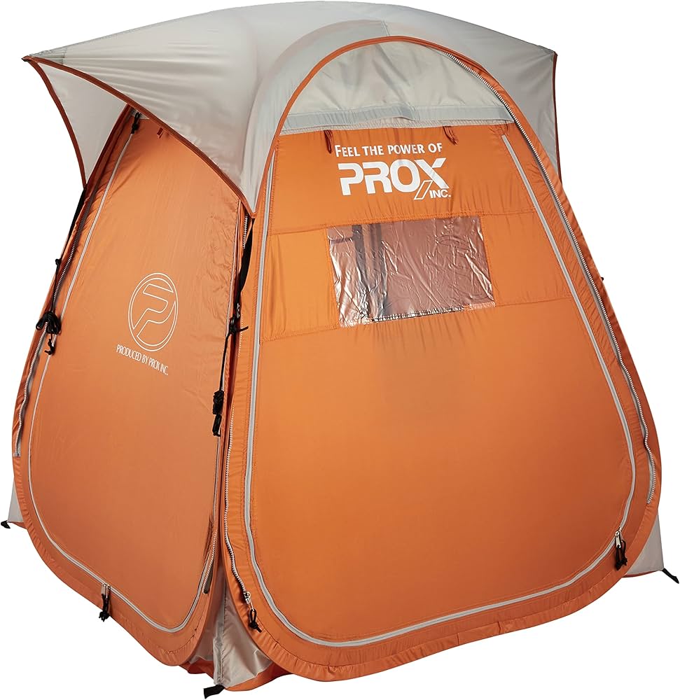 Amazon | プロックス(PROX) クイック連結テント | プロックス(PROX