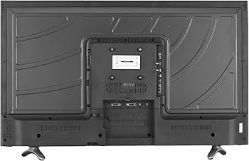 Amazon | ハイセンス 40V型 液晶 テレビ HS40K225 フルハイビジョン 外