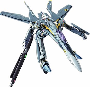 Amazon.co.jp: TAMASHII NATIONS DX超合金 VF-25S メサイアバルキリー