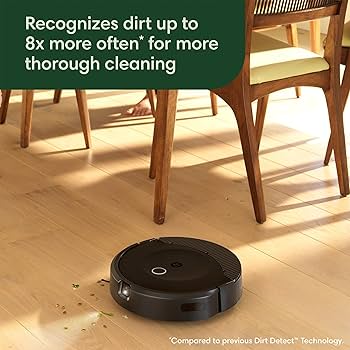 Amazon.com - iRobot Roomba Combo 10 Max Robot Vacuum and Mop +