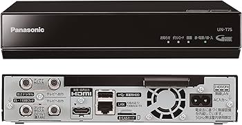 Amazon | パナソニック 15V型 液晶 テレビ プライベート・ビエラ UN