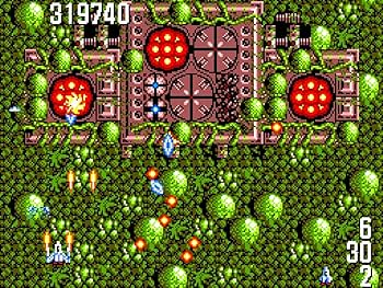 Amazon.co.jp: アレスタコレクション ゲームギアミクロ同梱版【限定版