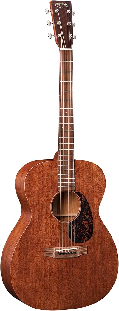 Amazon | Martin アコースティックギター 15 Series 000-15M Natural