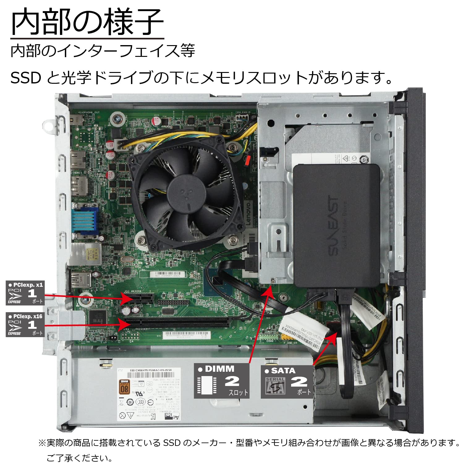 Amazon.co.jp: 中古パソコン Lenovo V530S-07ICB Windows11