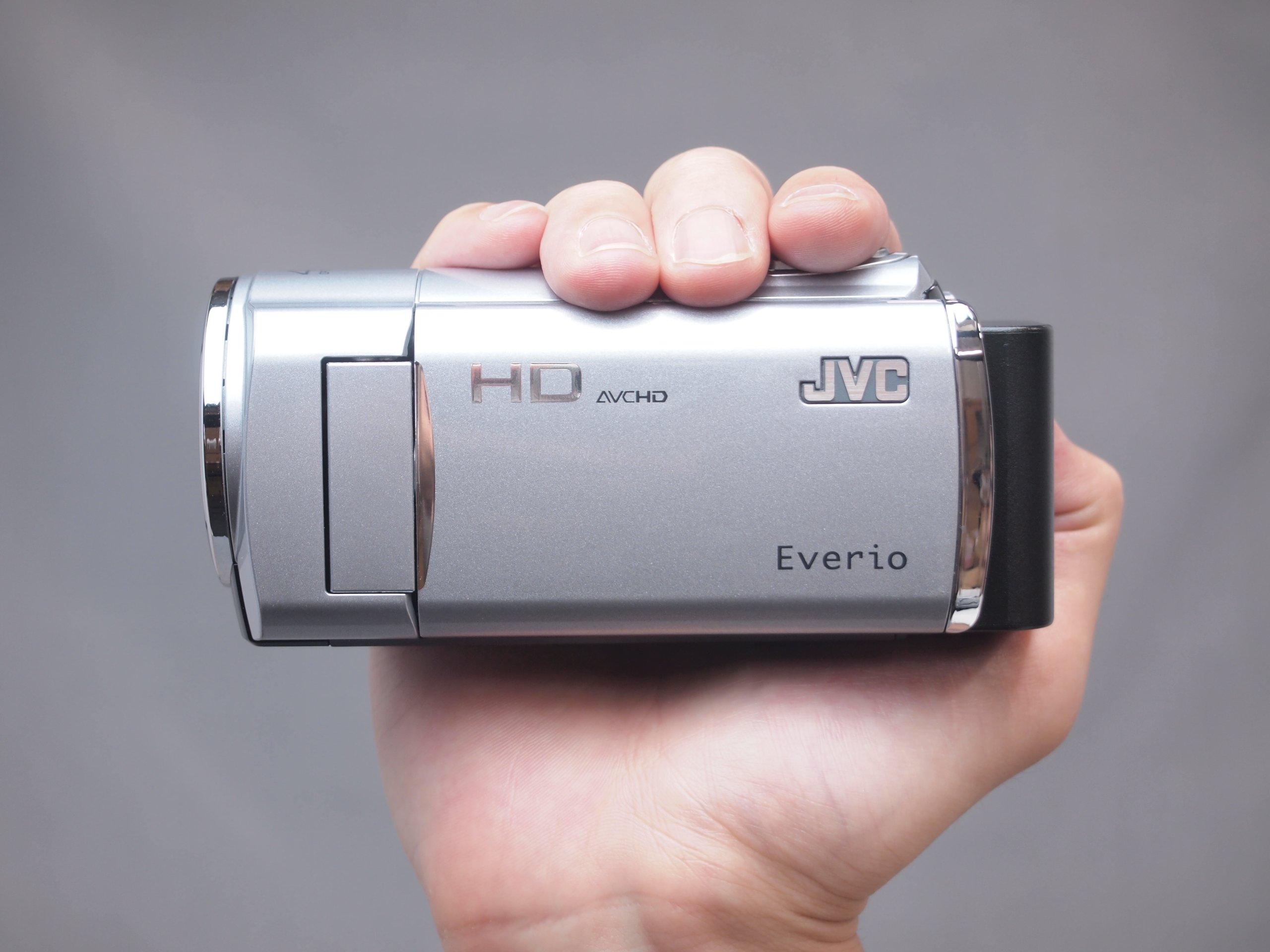 Amazon.co.jp: JVCケンウッド JVC 8GBフルハイビジョンメモリー