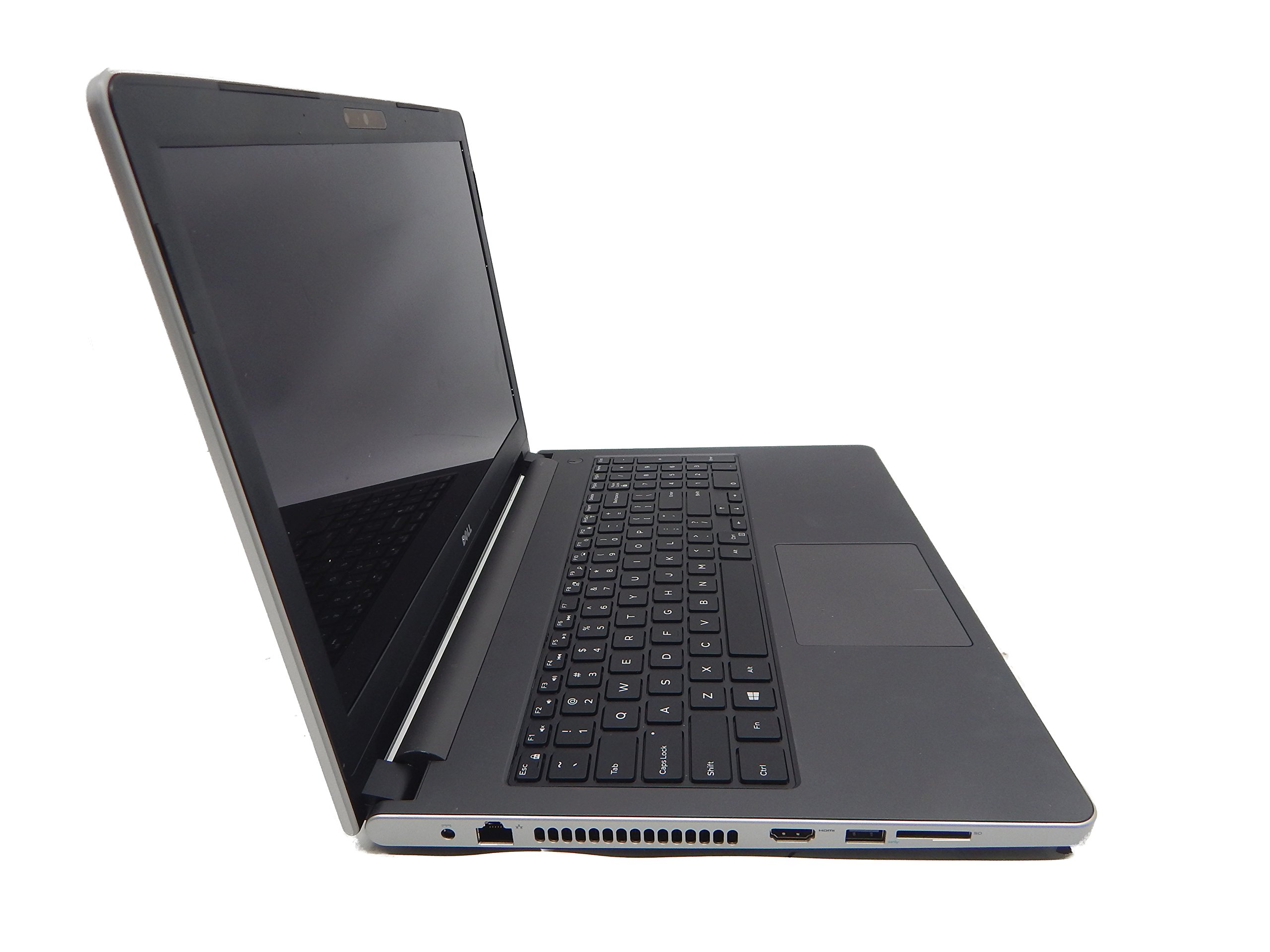 Amazon.com: Dell Inspiron i5559-3347SLV 15.6 Inch Laptop (Intel