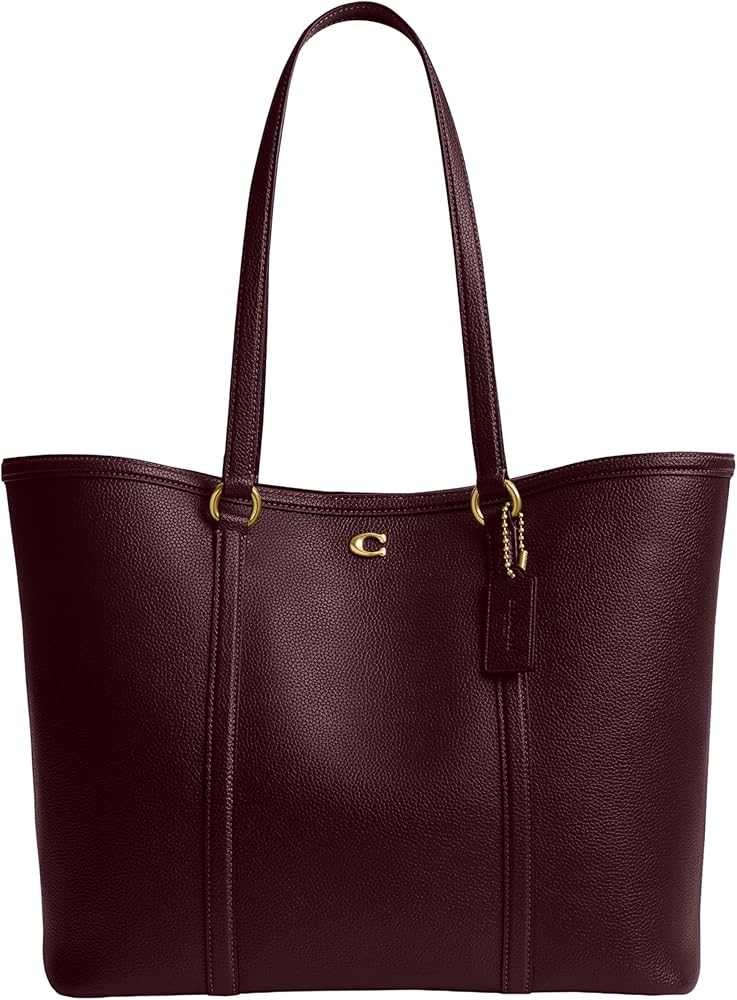 Amazon | コーチ スモール レガシートート | トートバッグ