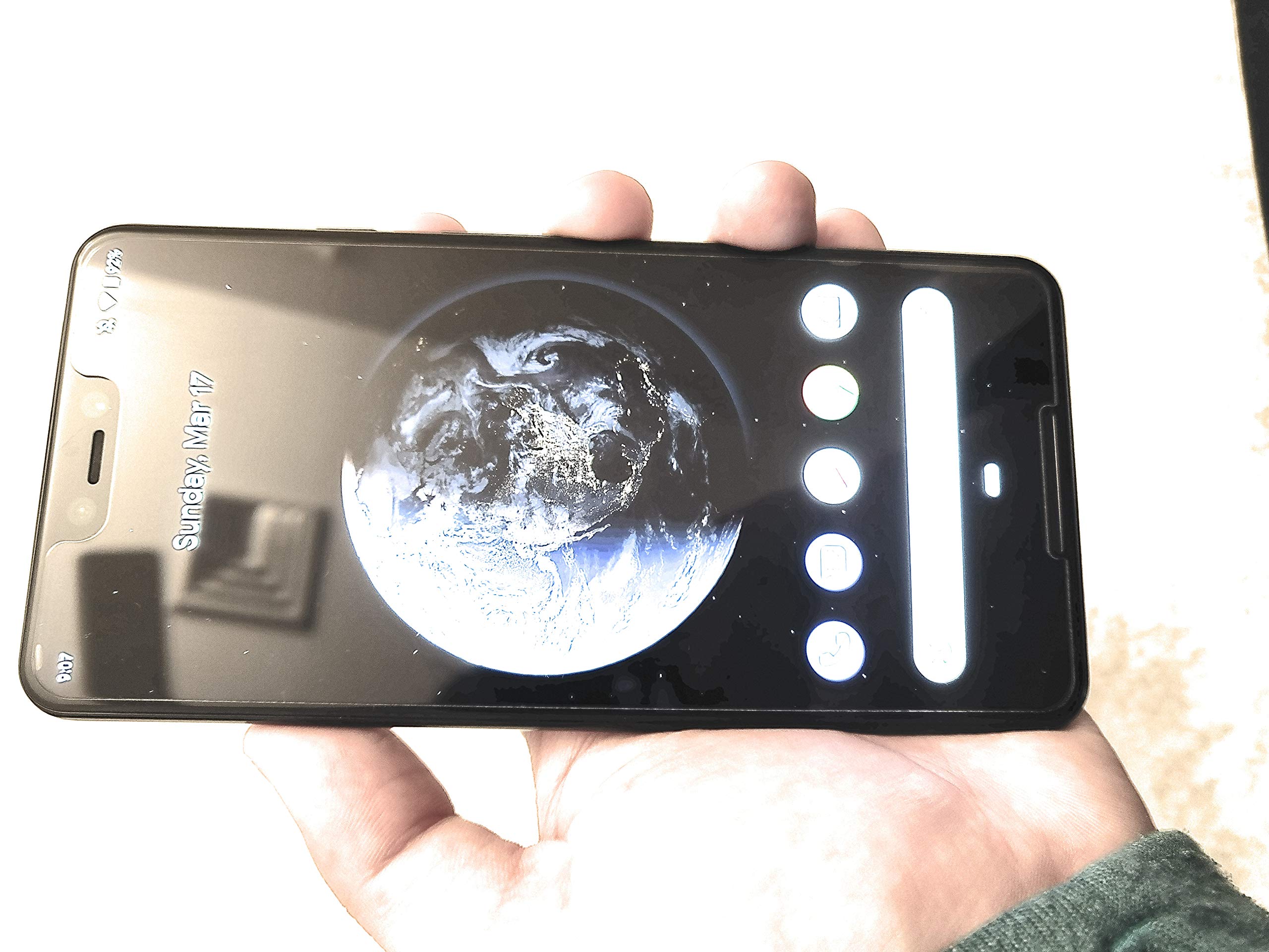 Amazon.com: Google - Pixel 3 XL with 64GB Memory Cell Phone