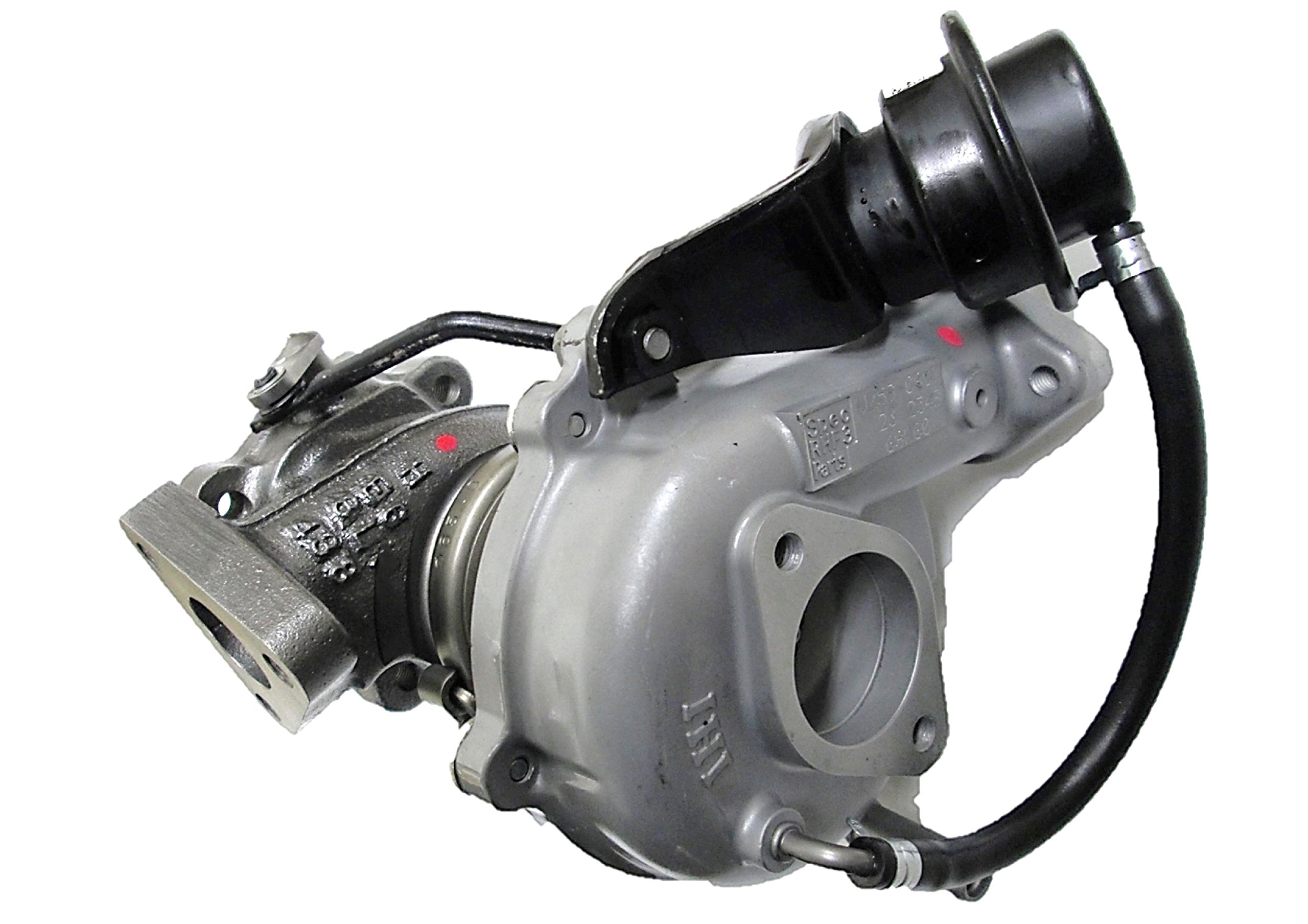 Amazon | リビルト ターボチャージャー スズキ エブリィ DA64V DA64W