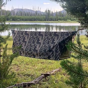 Amazon | 【日本唯一の正規代理店】 ヘブンテント Haven Tent Camo