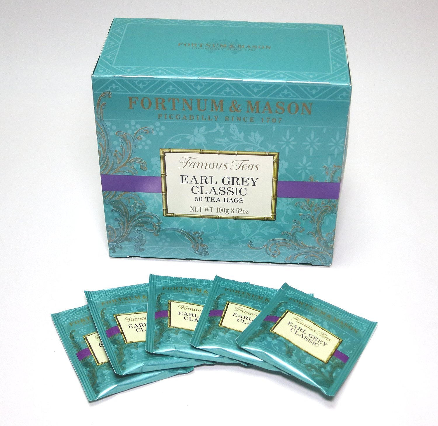 Amazon.co.jp: 英国 Fortnum&Mason (フォートナム＆メイソン) アール