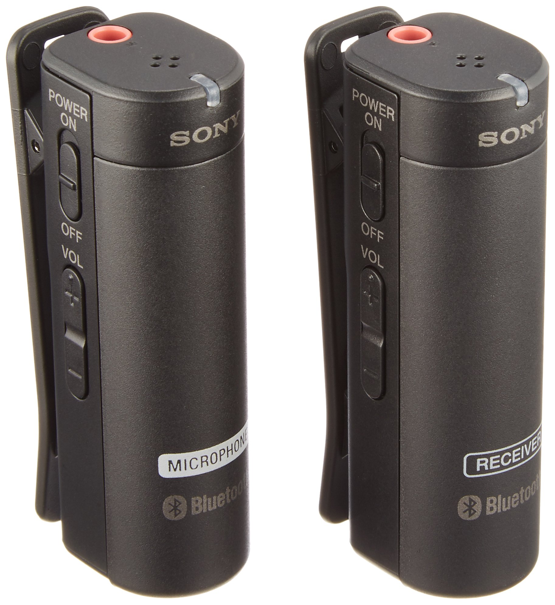 Amazon | SONY(ソニー) カメラ用マイク ワイヤレスマイクロホン