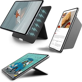 Amazon.co.jp: TineeOwl iPad Pro 11インチ (M5/M4) 2025/2024用 調節