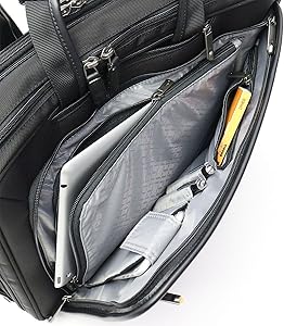 Amazon.co.jp: [エース] ace. ビジネスバッグ EVL3.0 3WAY 40cm A4 PC